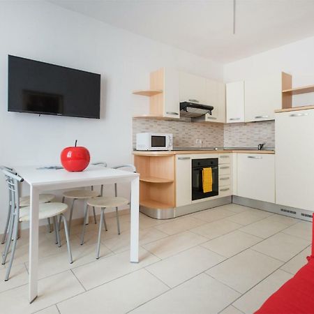Residenza Picalof Leilighet Torbole Sul Garda Eksteriør bilde