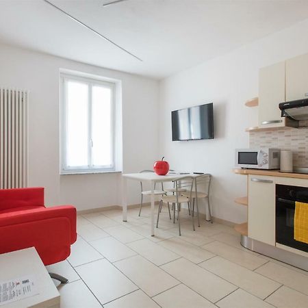 Residenza Picalof Leilighet Torbole Sul Garda Eksteriør bilde