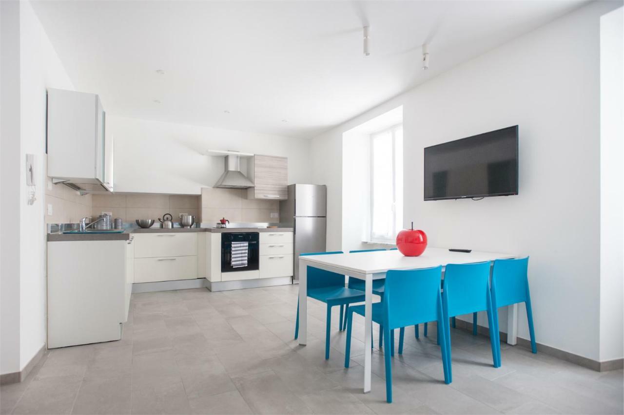 Residenza Picalof Leilighet Torbole Sul Garda Eksteriør bilde