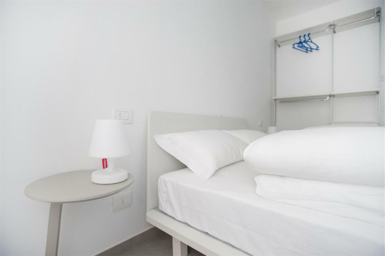 Residenza Picalof Leilighet Torbole Sul Garda Eksteriør bilde