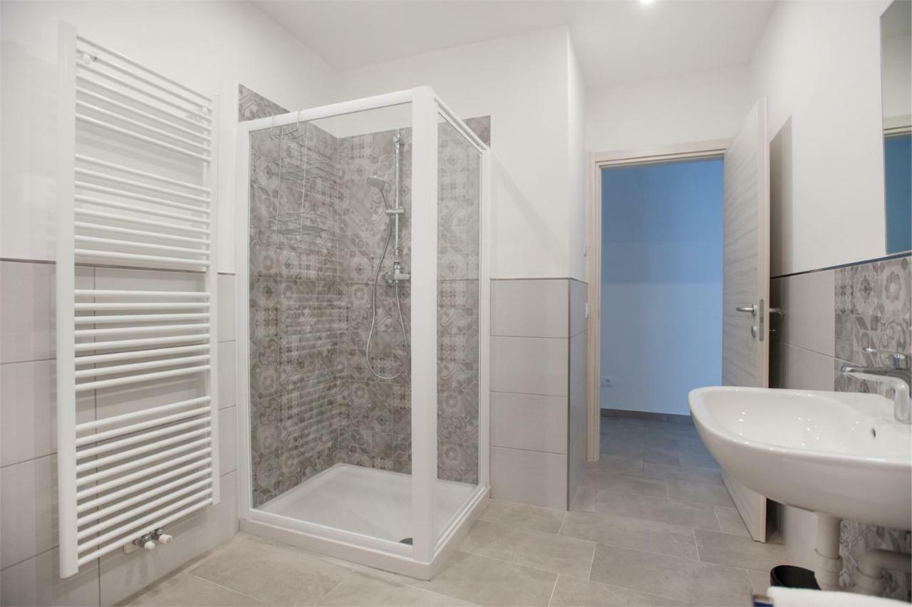 Residenza Picalof Leilighet Torbole Sul Garda Eksteriør bilde