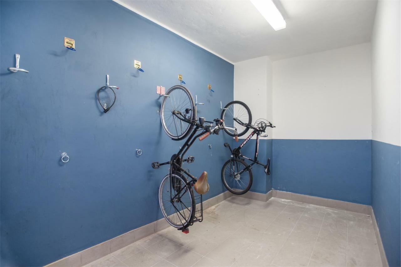 Residenza Picalof Leilighet Torbole Sul Garda Eksteriør bilde