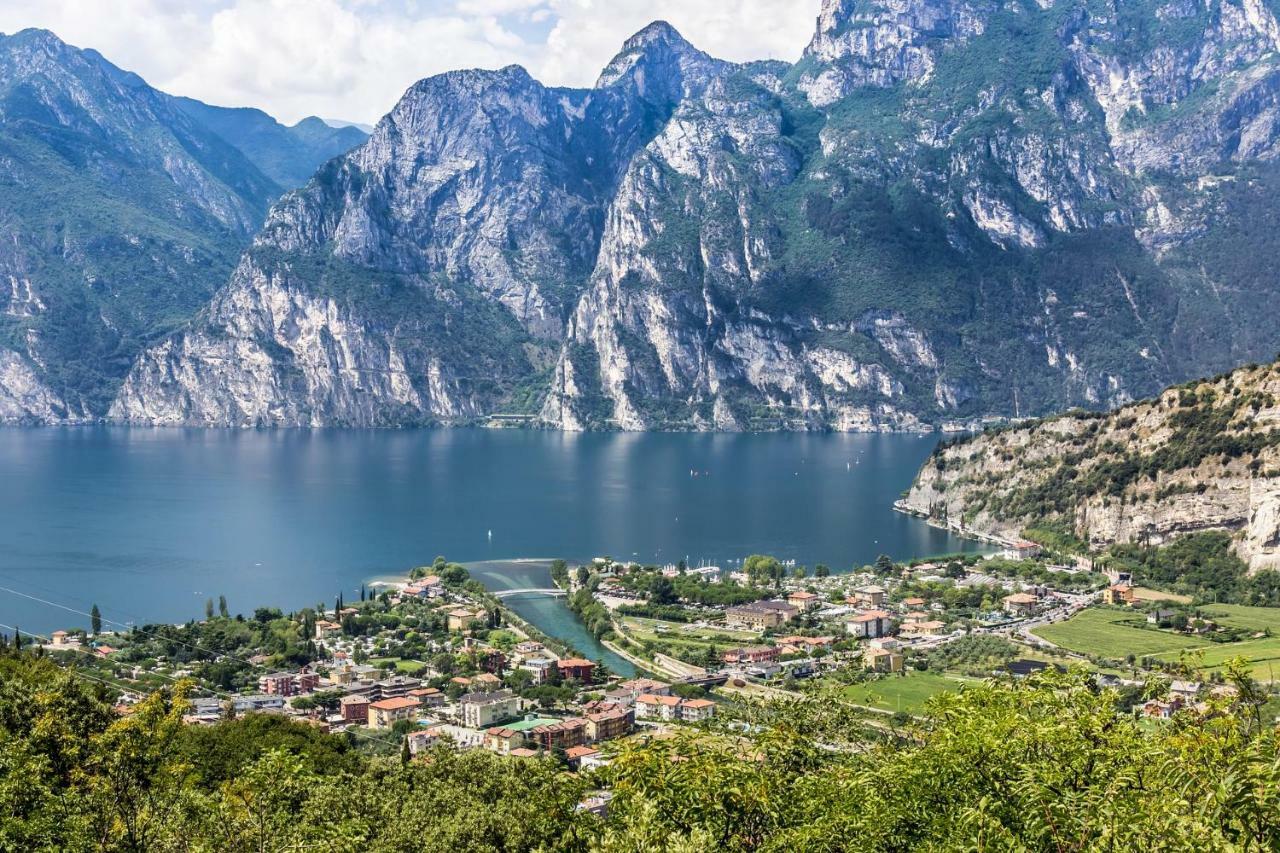 Residenza Picalof Leilighet Torbole Sul Garda Eksteriør bilde