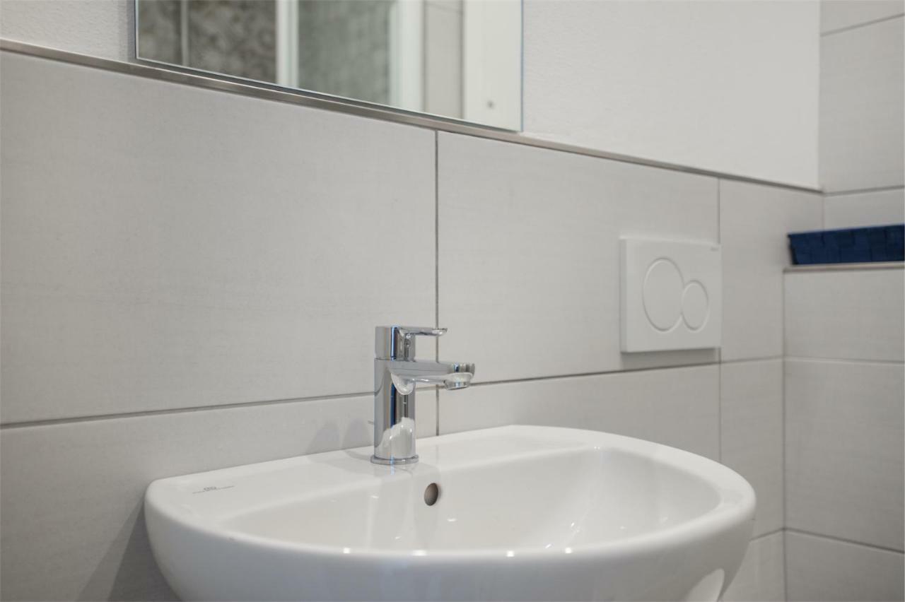 Residenza Picalof Leilighet Torbole Sul Garda Eksteriør bilde