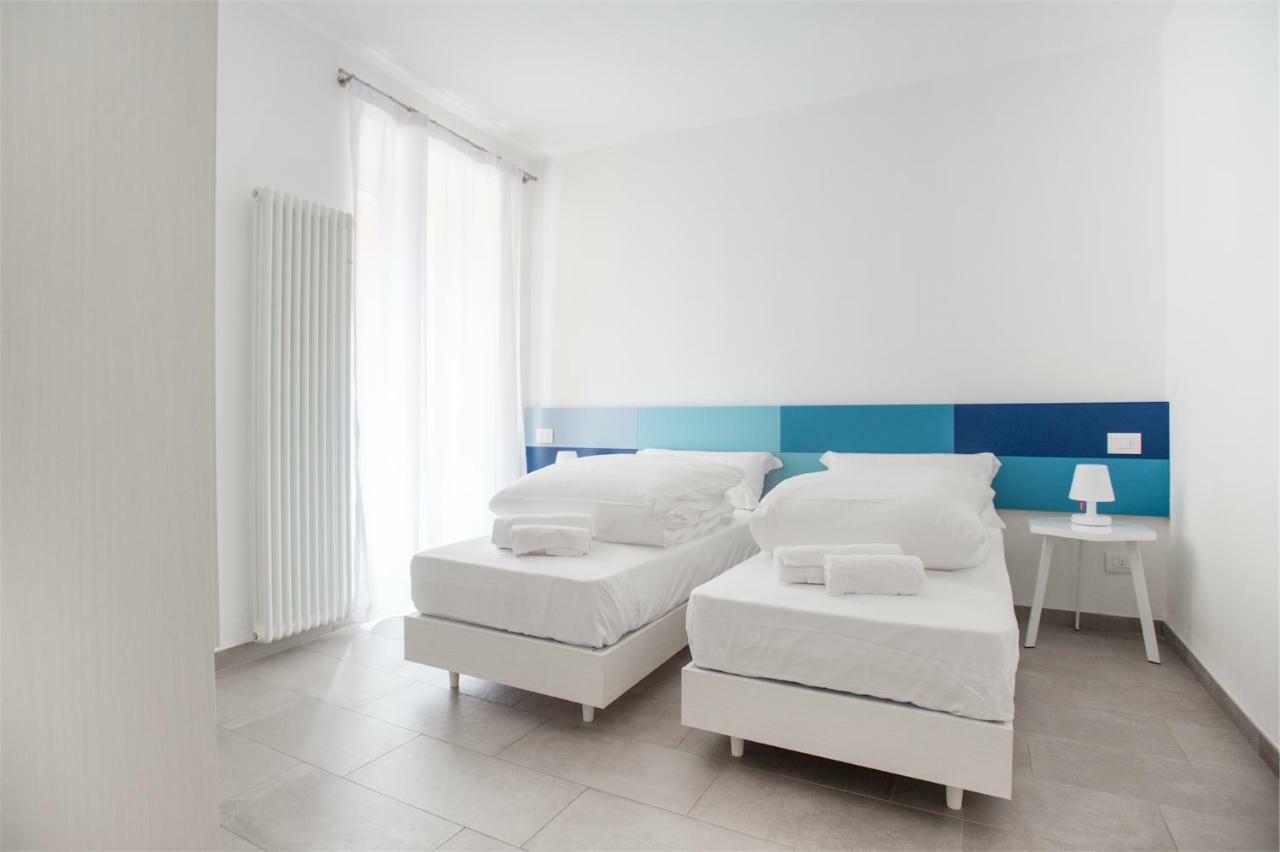 Residenza Picalof Leilighet Torbole Sul Garda Eksteriør bilde