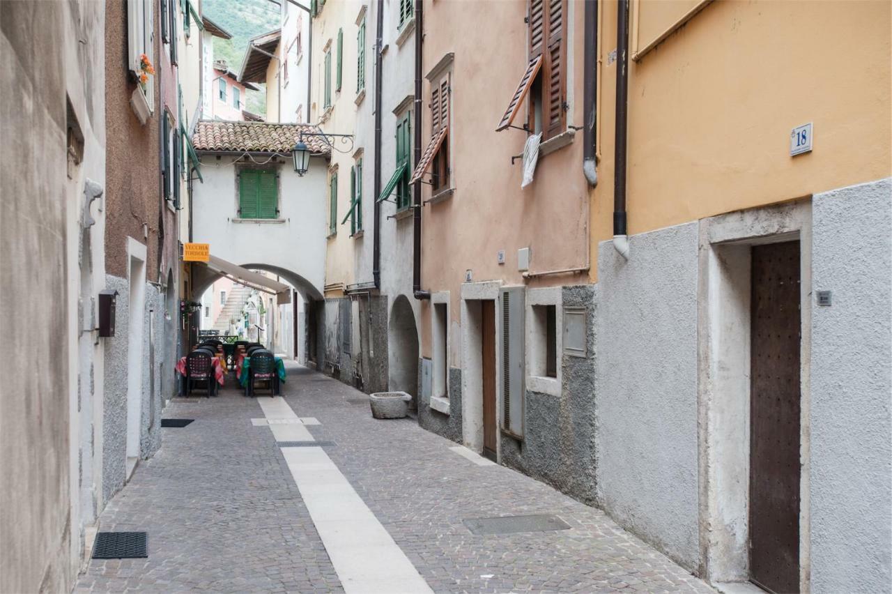 Residenza Picalof Leilighet Torbole Sul Garda Eksteriør bilde