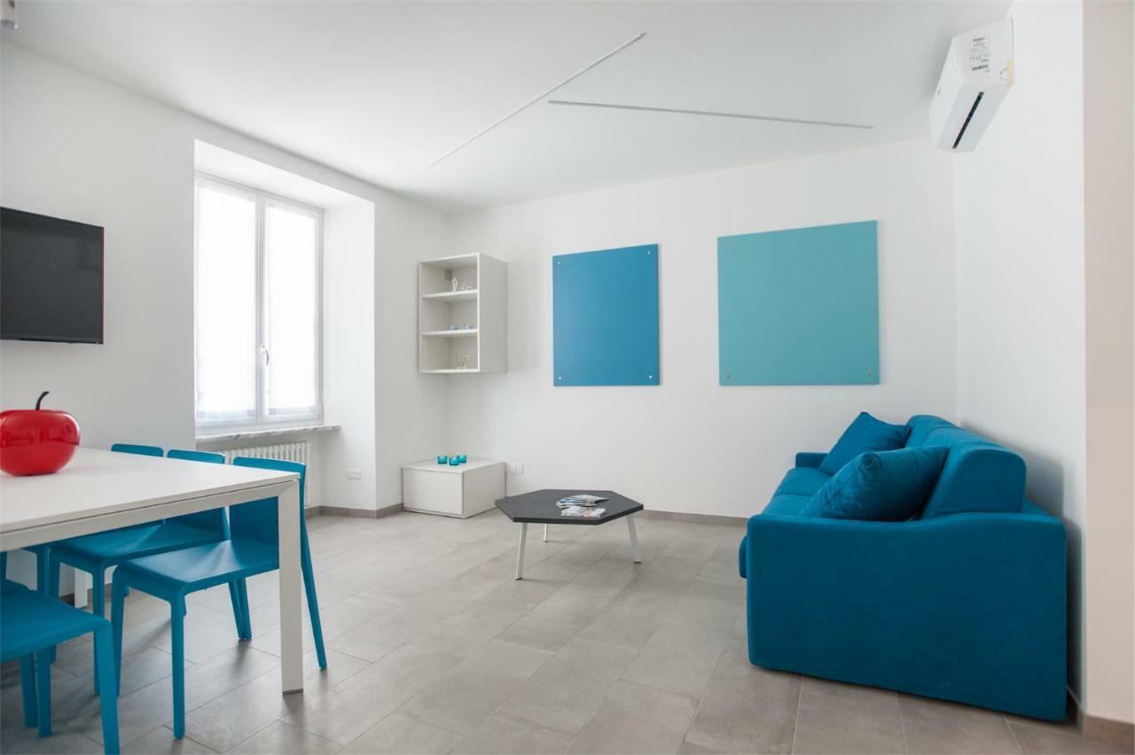 Residenza Picalof Leilighet Torbole Sul Garda Eksteriør bilde