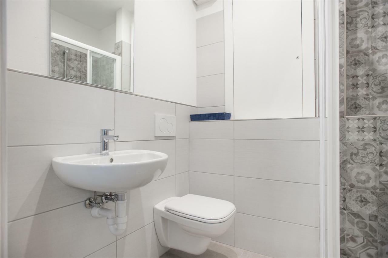 Residenza Picalof Leilighet Torbole Sul Garda Eksteriør bilde