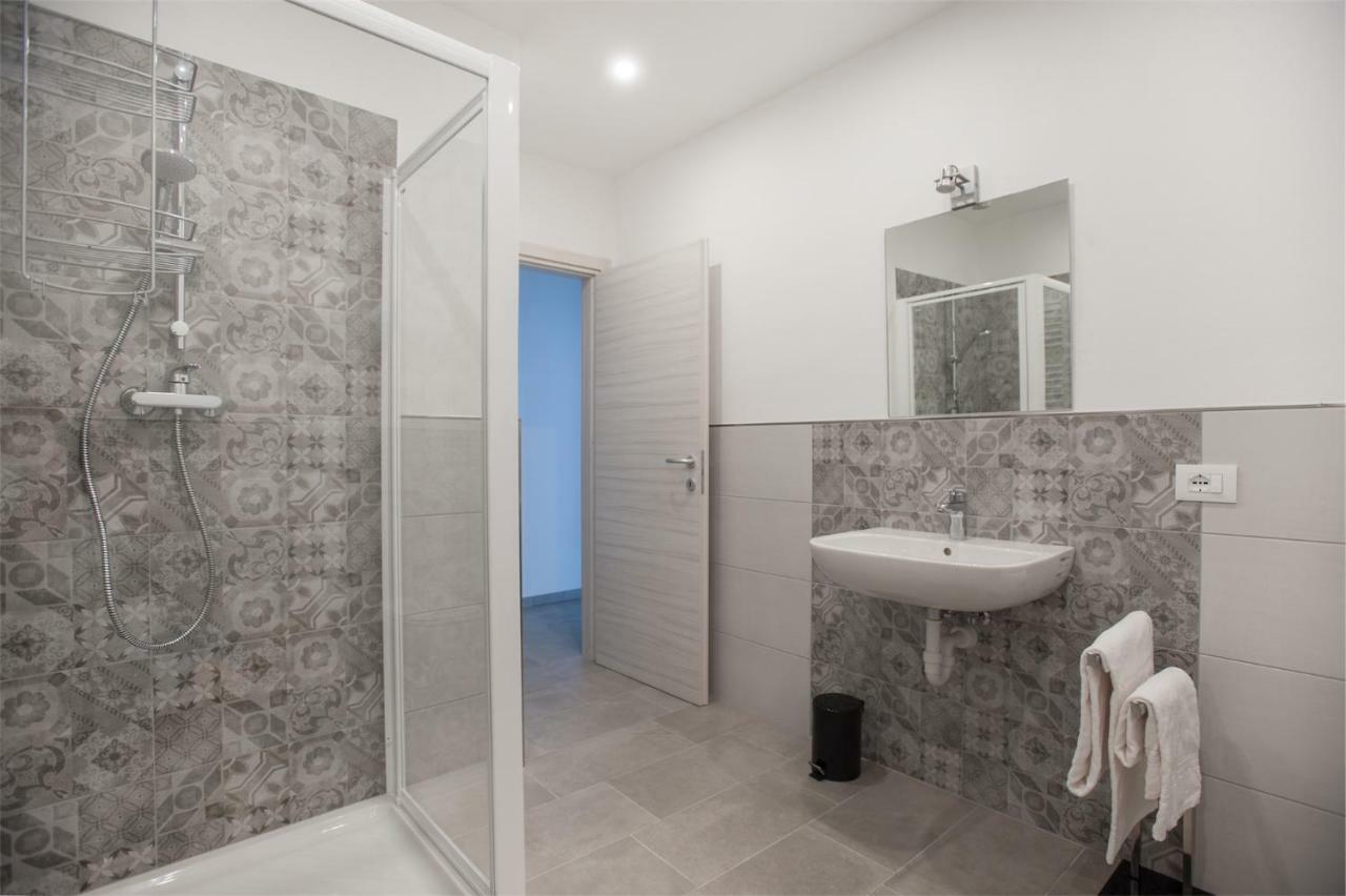 Residenza Picalof Leilighet Torbole Sul Garda Eksteriør bilde