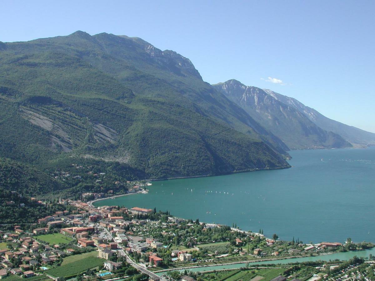 Residenza Picalof Leilighet Torbole Sul Garda Eksteriør bilde