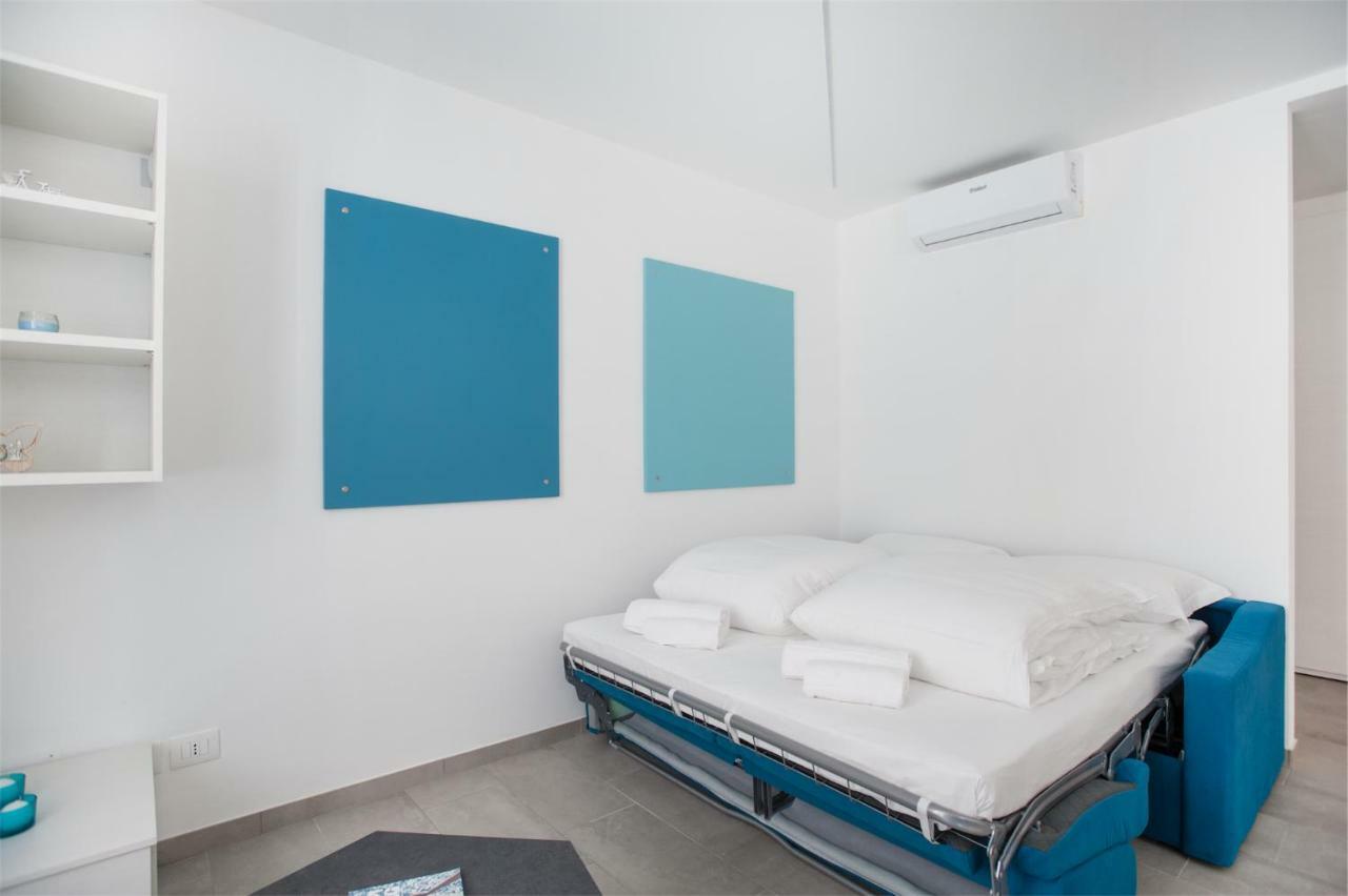 Residenza Picalof Leilighet Torbole Sul Garda Eksteriør bilde