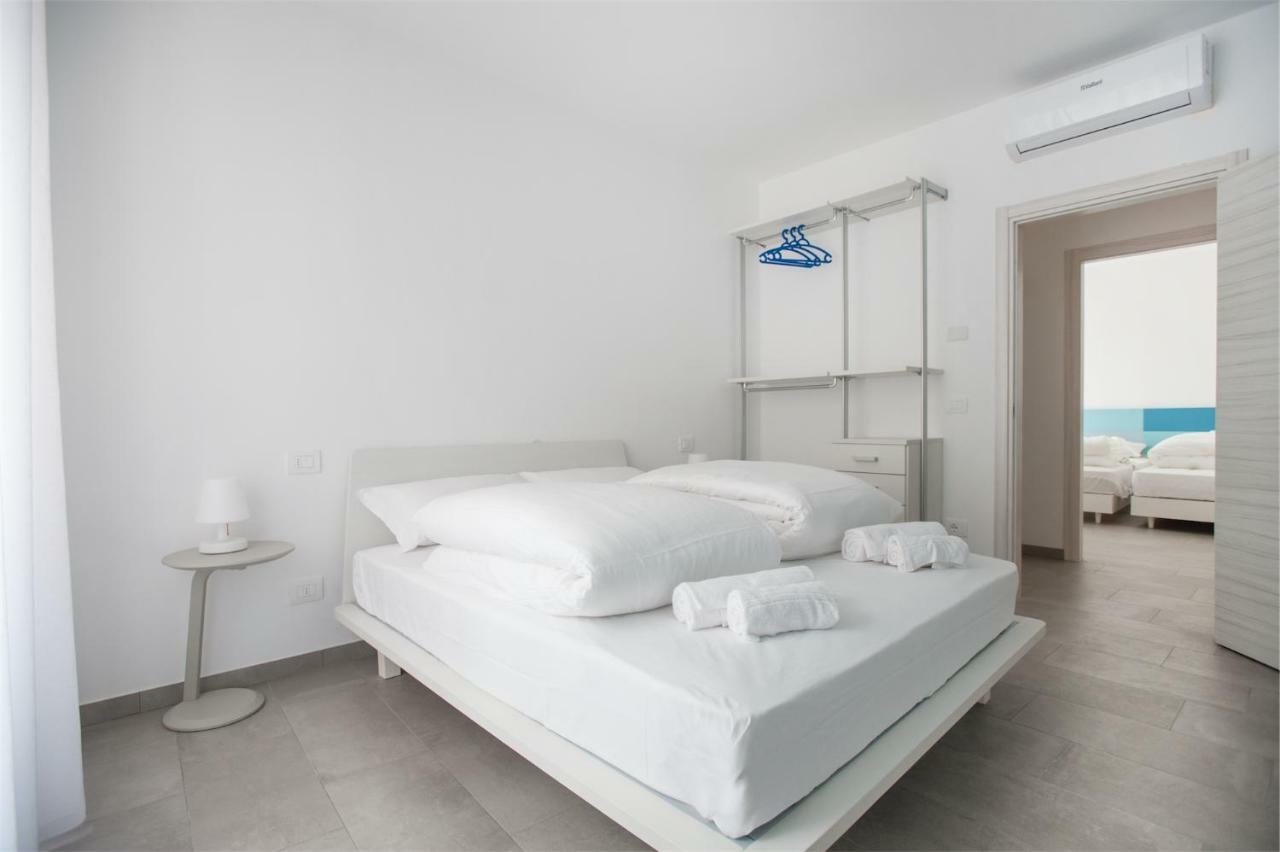 Residenza Picalof Leilighet Torbole Sul Garda Eksteriør bilde