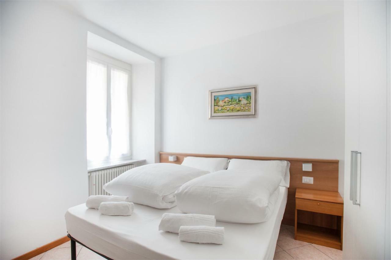 Residenza Picalof Leilighet Torbole Sul Garda Eksteriør bilde