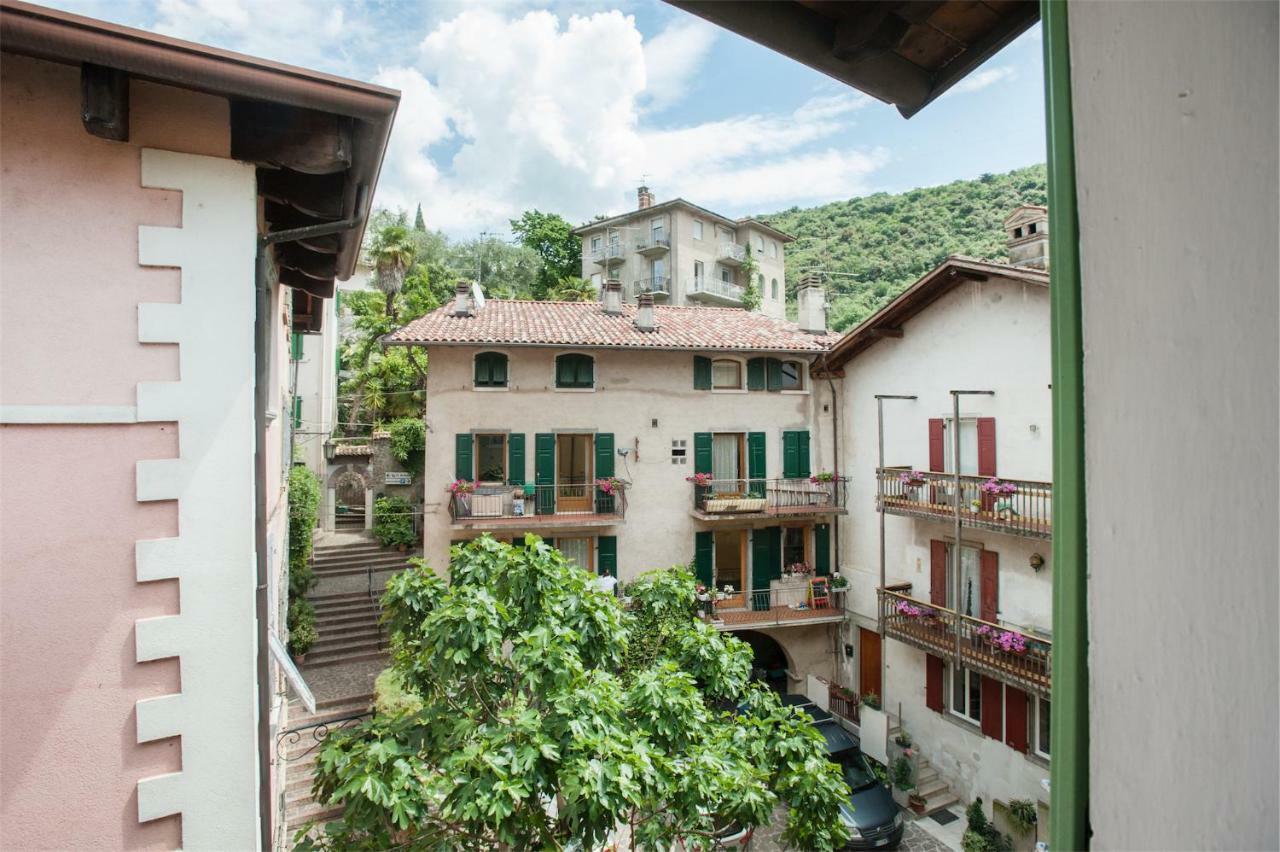 Residenza Picalof Leilighet Torbole Sul Garda Eksteriør bilde