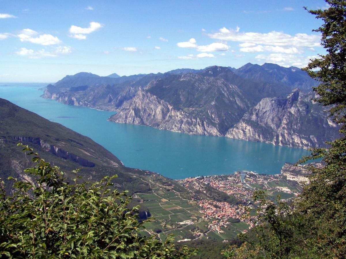 Residenza Picalof Leilighet Torbole Sul Garda Eksteriør bilde