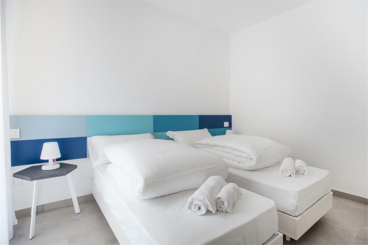 Residenza Picalof Leilighet Torbole Sul Garda Eksteriør bilde