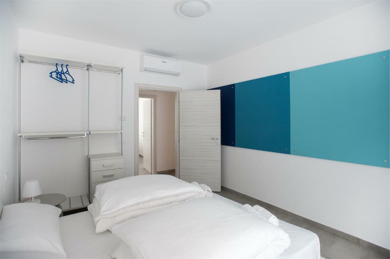 Residenza Picalof Leilighet Torbole Sul Garda Eksteriør bilde