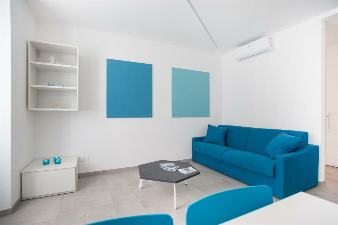 Residenza Picalof Leilighet Torbole Sul Garda Eksteriør bilde