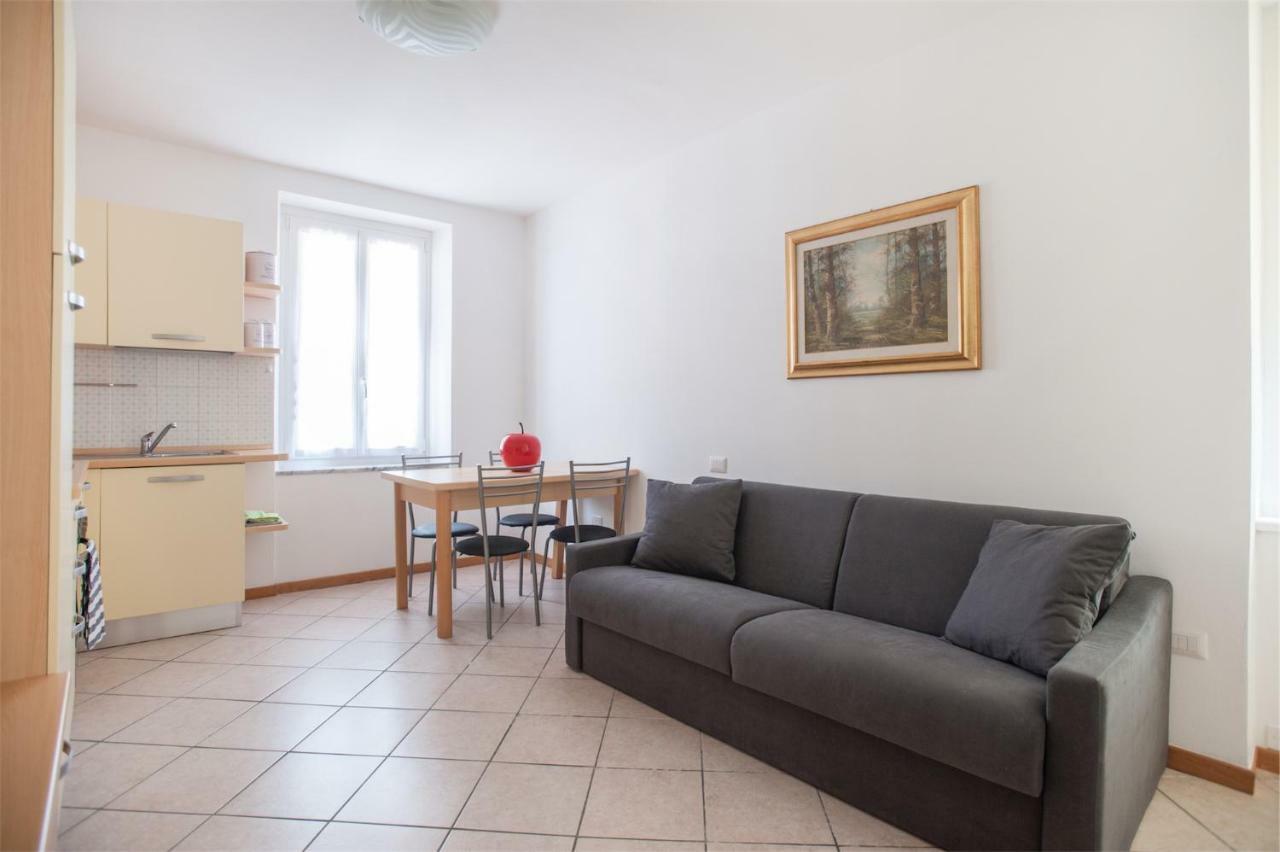 Residenza Picalof Leilighet Torbole Sul Garda Eksteriør bilde