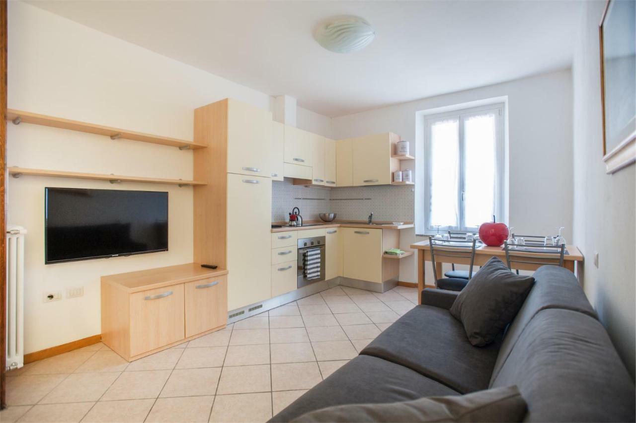 Residenza Picalof Leilighet Torbole Sul Garda Eksteriør bilde