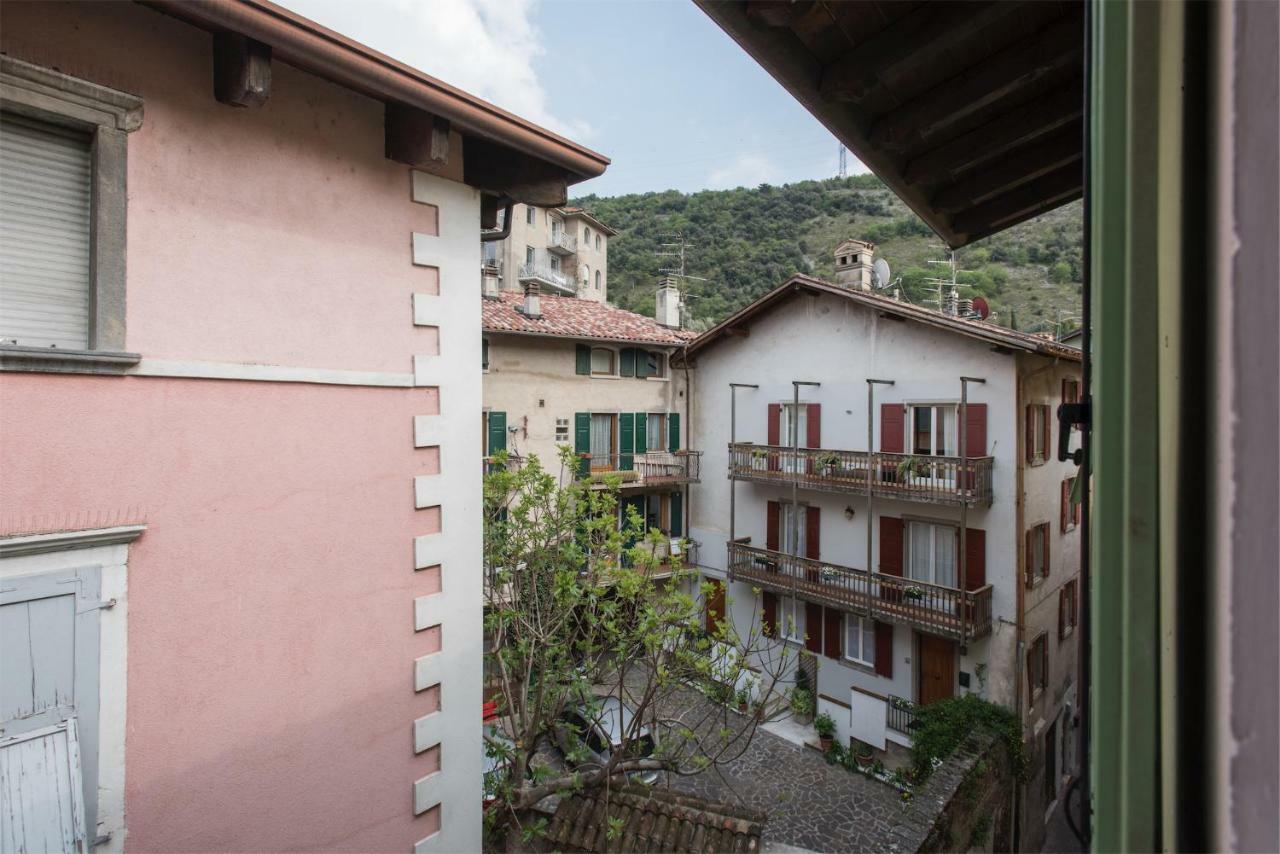 Residenza Picalof Leilighet Torbole Sul Garda Eksteriør bilde