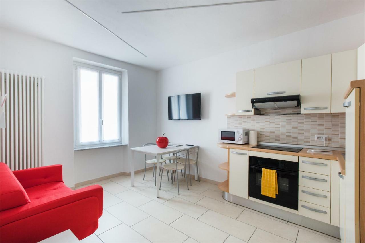 Residenza Picalof Leilighet Torbole Sul Garda Eksteriør bilde