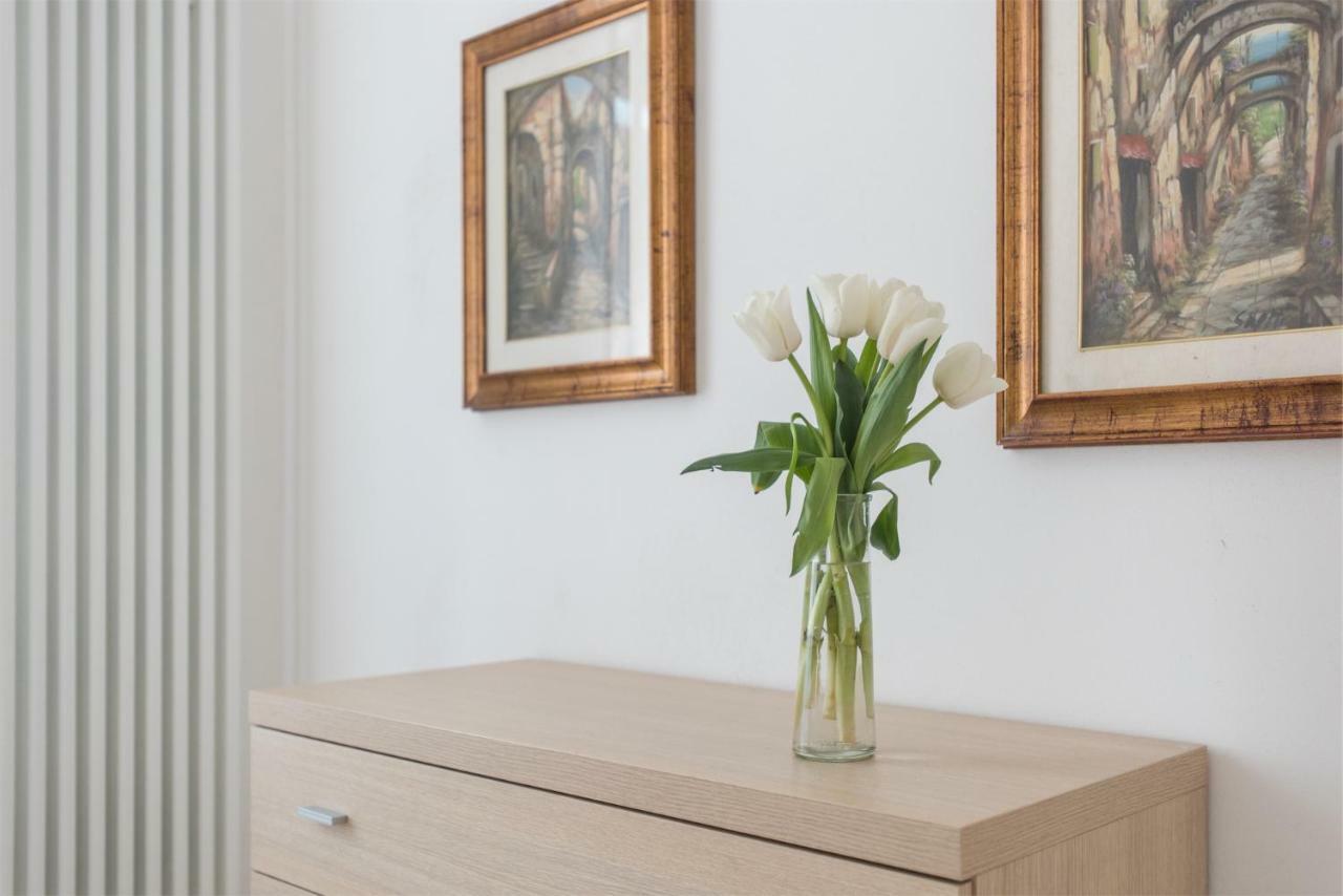 Residenza Picalof Leilighet Torbole Sul Garda Eksteriør bilde