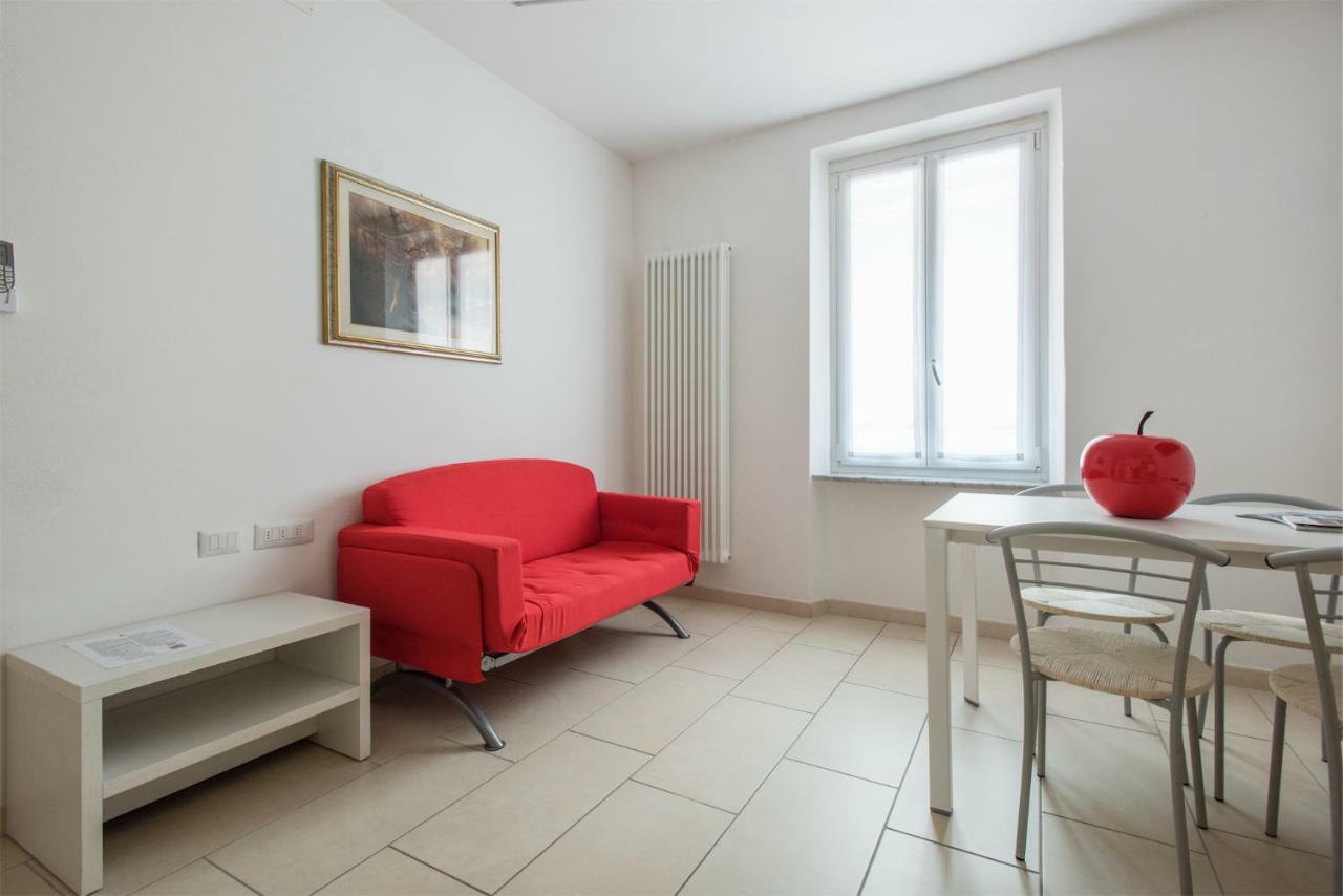 Residenza Picalof Leilighet Torbole Sul Garda Eksteriør bilde