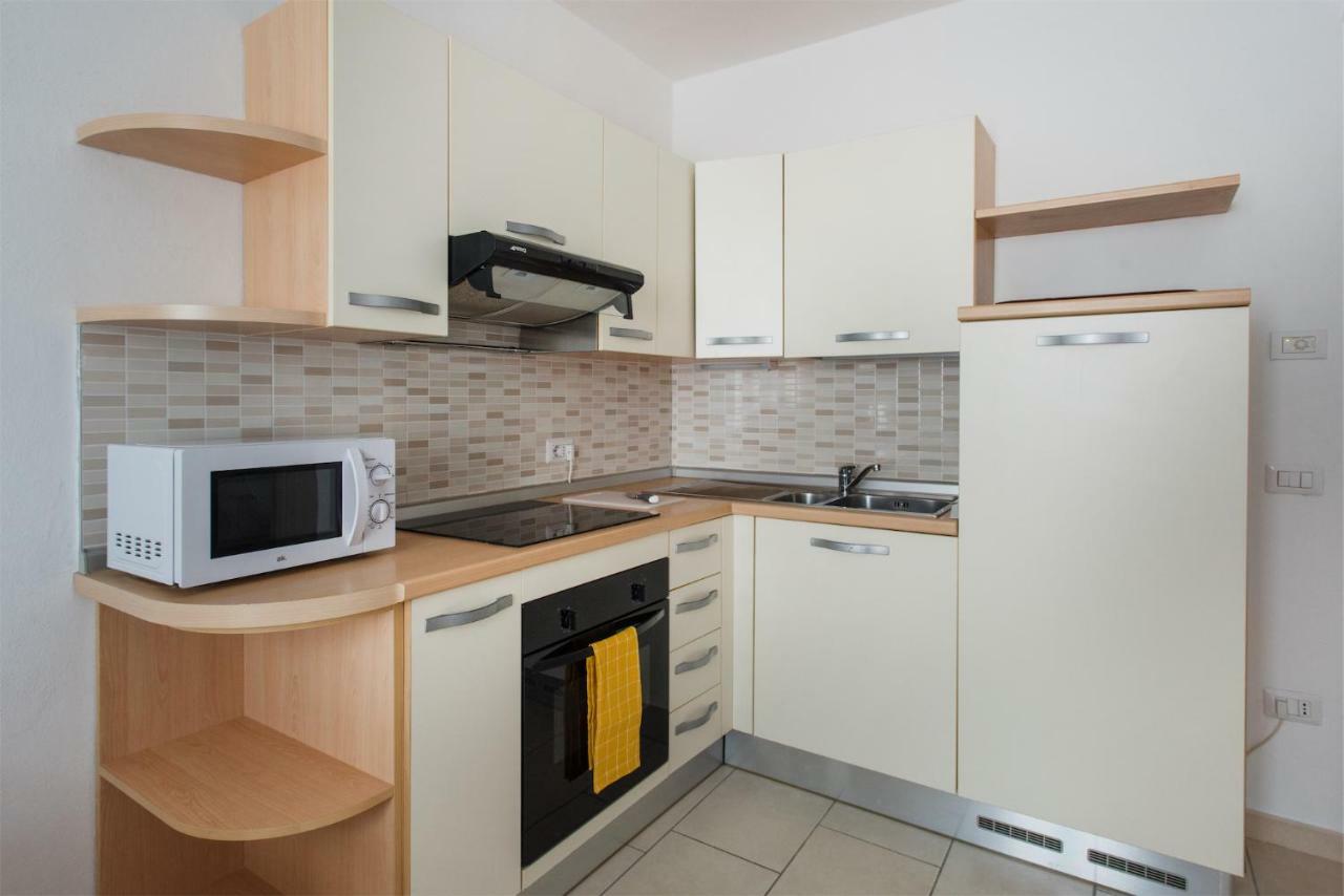Residenza Picalof Leilighet Torbole Sul Garda Eksteriør bilde