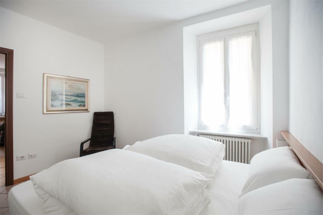 Residenza Picalof Leilighet Torbole Sul Garda Eksteriør bilde