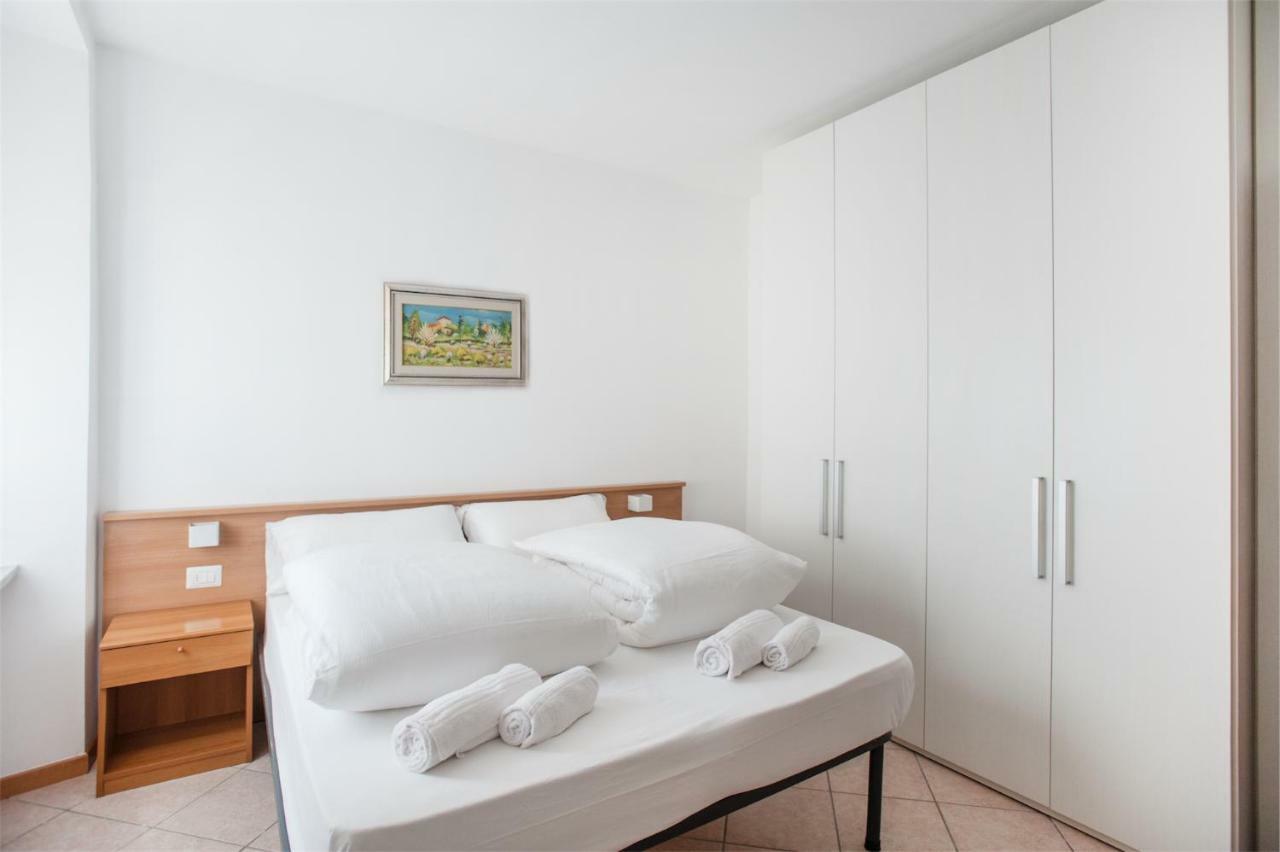 Residenza Picalof Leilighet Torbole Sul Garda Eksteriør bilde