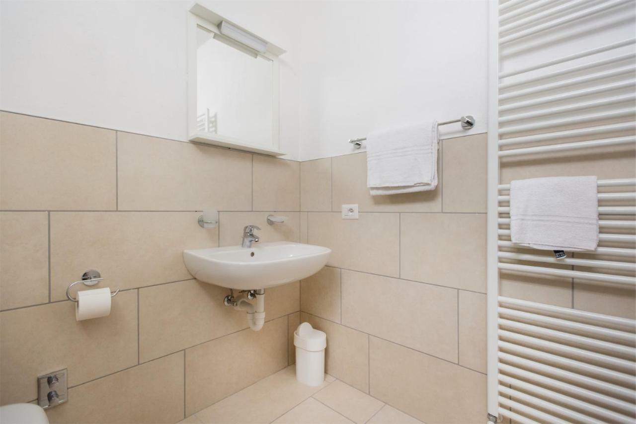 Residenza Picalof Leilighet Torbole Sul Garda Eksteriør bilde