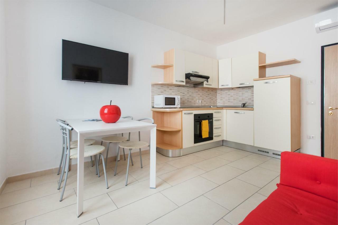 Residenza Picalof Leilighet Torbole Sul Garda Eksteriør bilde
