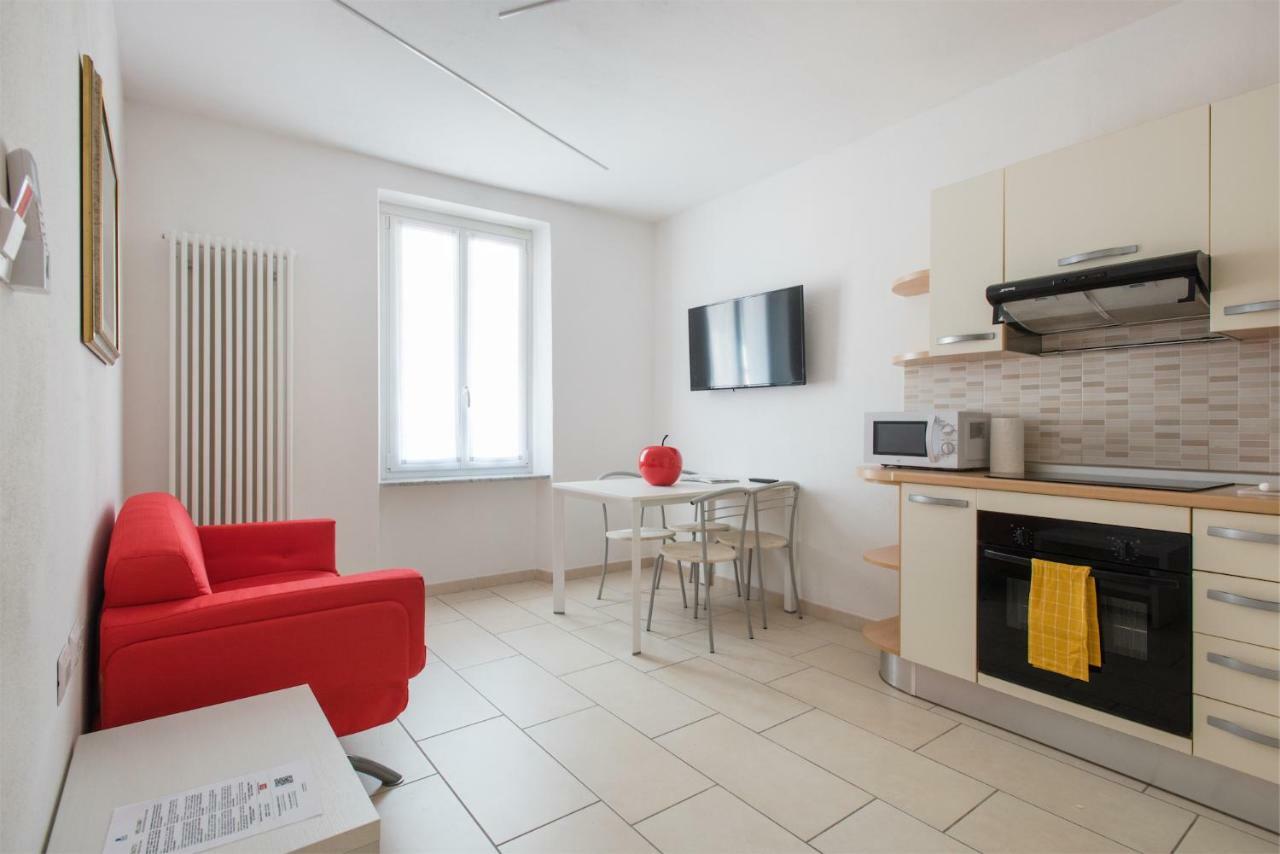 Residenza Picalof Leilighet Torbole Sul Garda Eksteriør bilde